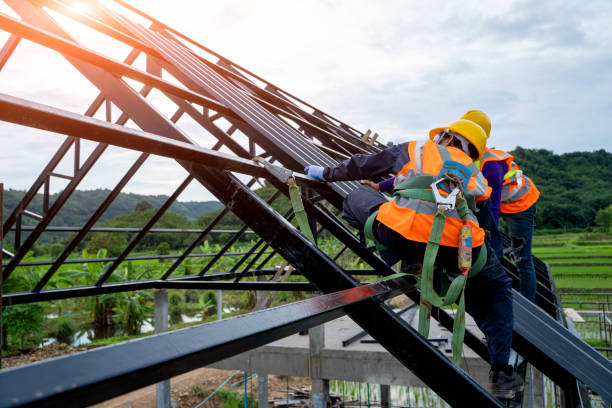Best Residential Roofing Contractor  in Seminole, OK