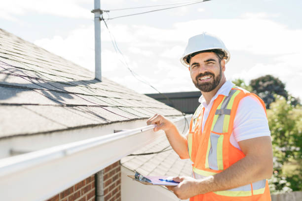 Best Emergency Roof Repair  in Seminole, OK