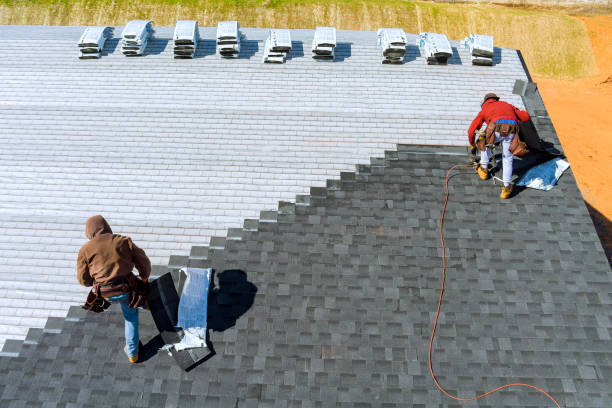 Best Roof Leak Repair  in Seminole, OK