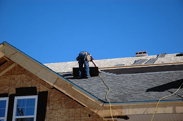 Tile Roofing Contractor in Seminole, OK