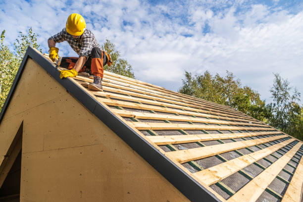 Best Roof Leak Repair  in Seminole, OK