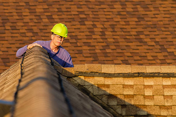 Best Shingle Roofing Installation  in Seminole, OK