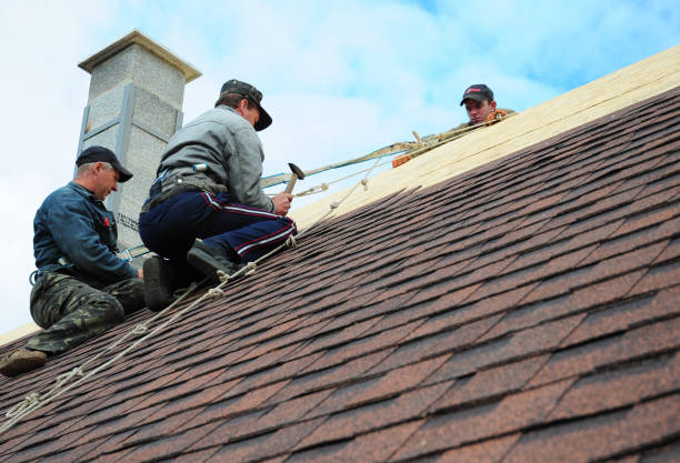 Reliable Seminole, OK Roofing Contractor Solutions