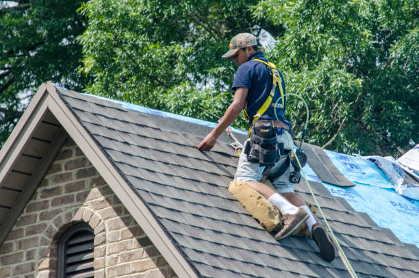 Quick and Trustworthy Emergency Roof Repair Services in Seminole, OK